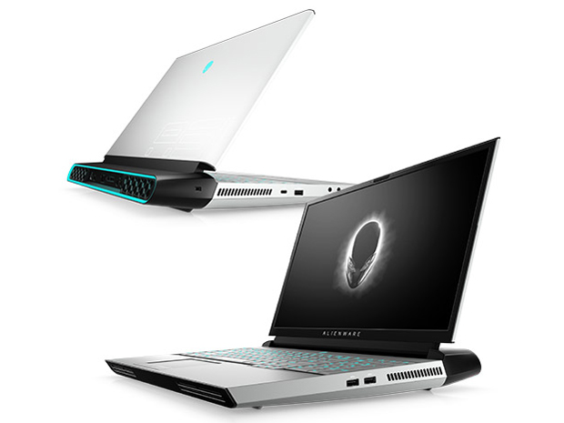 ALIENWARE AREA-51m �X�v���}�V�[ VR Core i9 9900K�E8GB�������E1TB SSHD�ERTX 2080�E�t��HD���ڃ��f�� [���i���C�g] �̐��i�摜