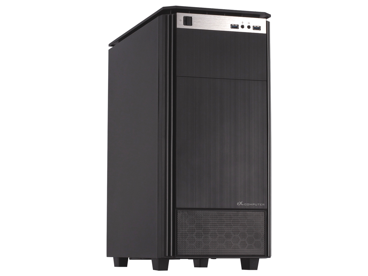 eX.computer ���[�N�X�e�[�V�������f�� WA5A-B193/T �̐��i�摜