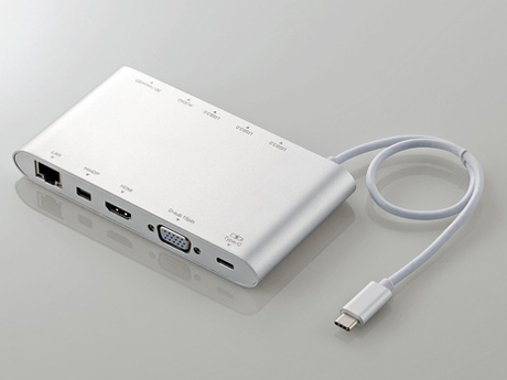 DST-C08SV [�V���o�[] �̐��i�摜