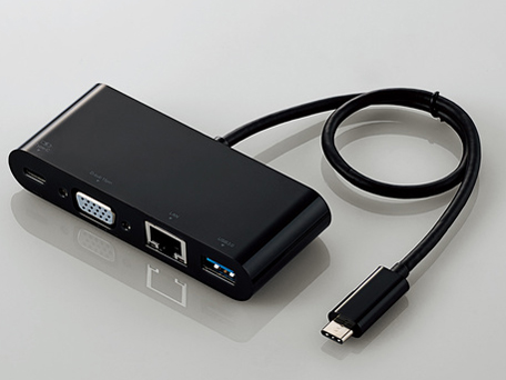 DST-C10BK [�u���b�N] �̐��i�摜