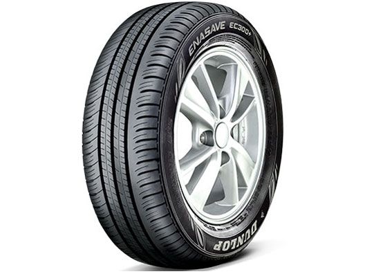 ダンロップ [1本] エナセーブ EC300+ 185/55R15 82H