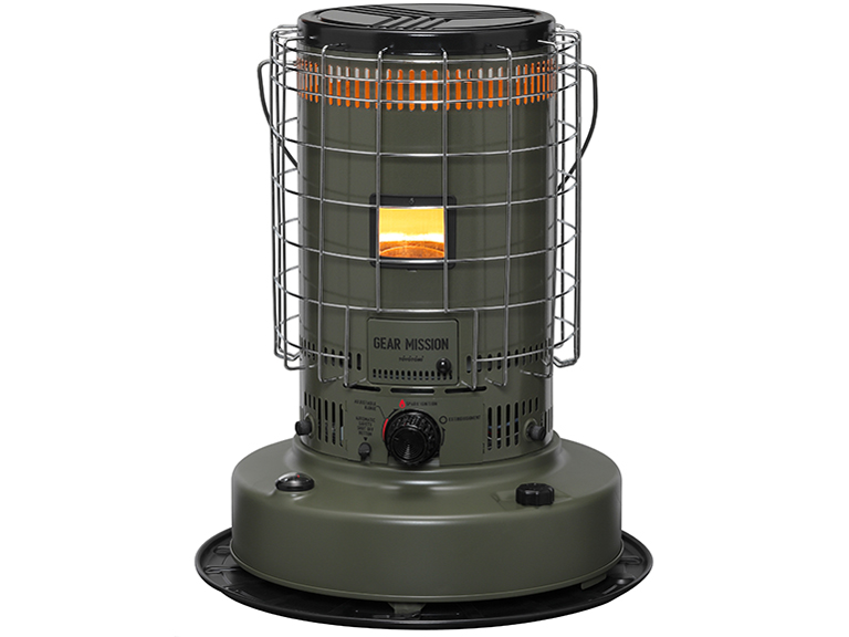 GEAR MISSION KS-GE67 �̐��i�摜