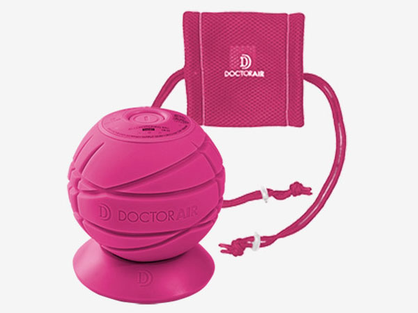 DOCTORAIR 3D�R���f�B�V���j���O�{�[���X�}�[�g CB-04PK [�s���N] �̐��i�摜