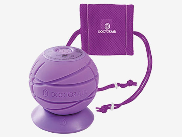 DOCTORAIR 3D�R���f�B�V���j���O�{�[���X�}�[�g CB-04PL [�p�[�v��] �̐��i�摜