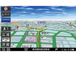 �X�g���[�_ CN-RE06WD