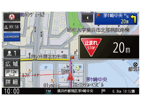 �X�g���[�_ CN-RX06D