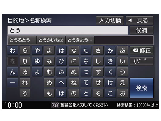 �X�g���[�_ CN-RX06D