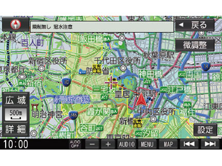 �X�g���[�_ F1X PREMIUM10 CN-F1X10D