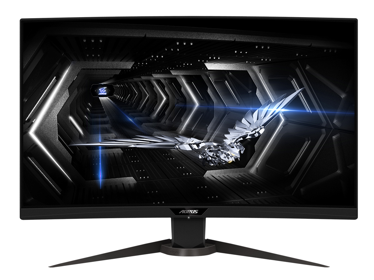 AORUS CV27Q [27�C���`]