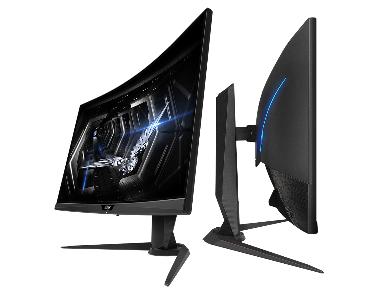 AORUS CV27Q [27�C���`]