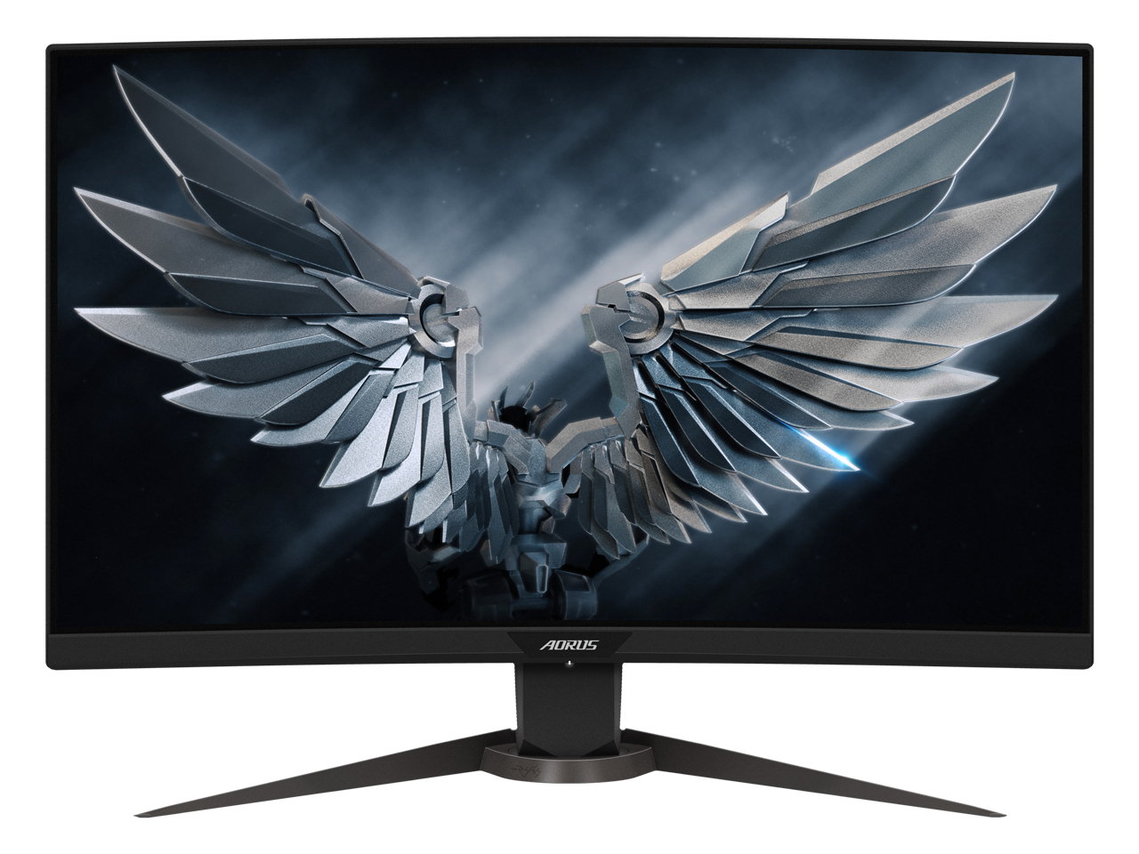 AORUS CV27F [27�C���`] �̐��i�摜