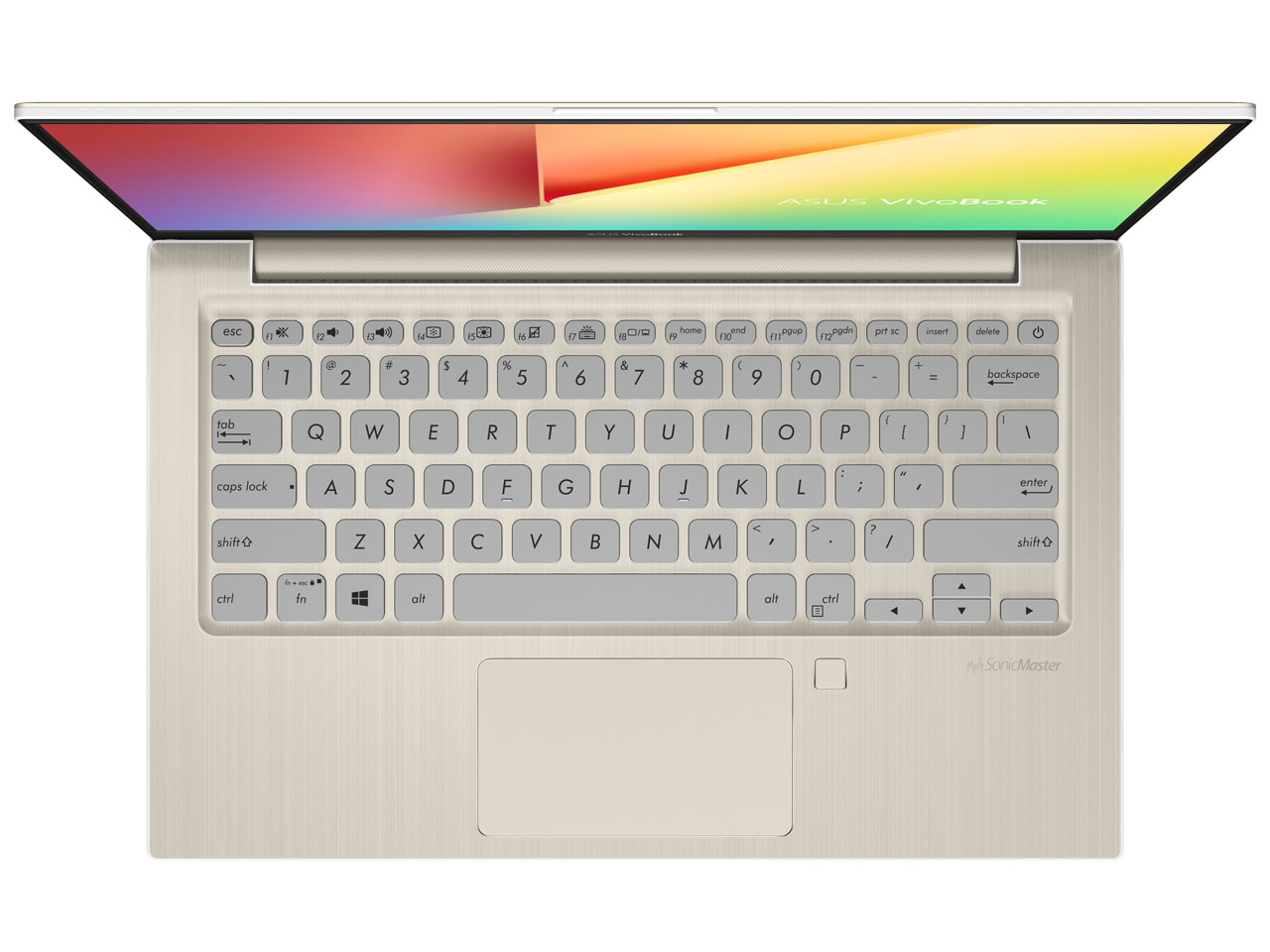 VivoBook S13 S330FA S330FA-8265