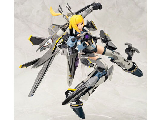 V.F.G. �}�N���XF VF-25S ���T�C�A