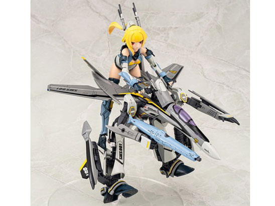 V.F.G. �}�N���XF VF-25S ���T�C�A