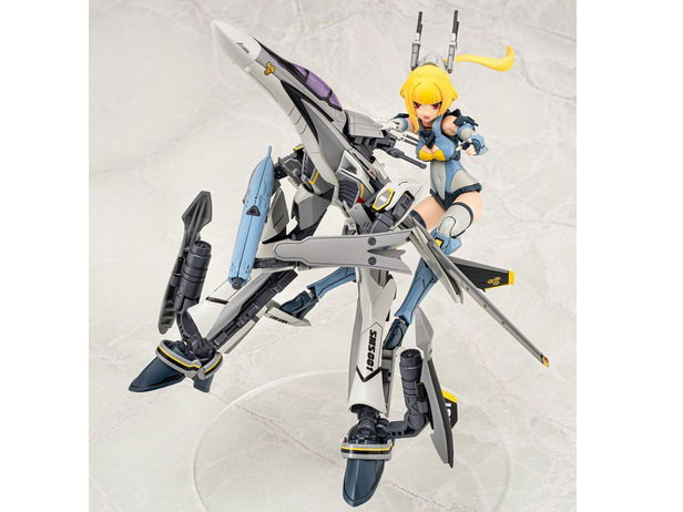 V.F.G. �}�N���XF VF-25S ���T�C�A