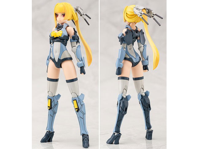 V.F.G. �}�N���XF VF-25S ���T�C�A