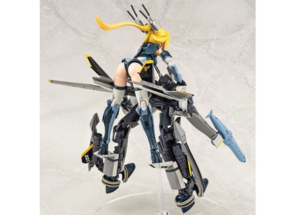 V.F.G. �}�N���XF VF-25S ���T�C�A