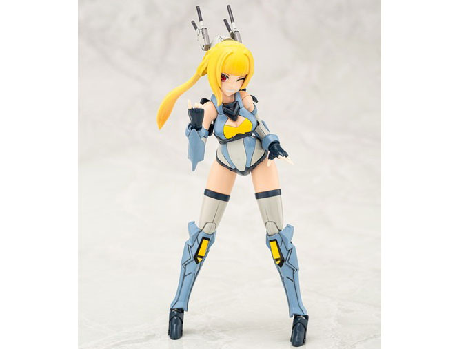 V.F.G. �}�N���XF VF-25S ���T�C�A