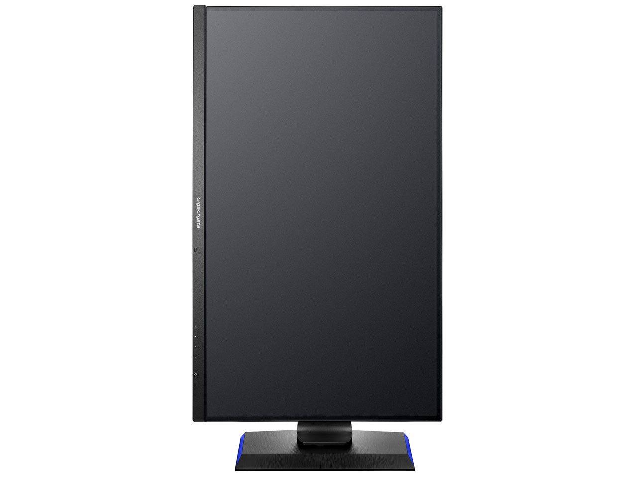 GigaCrysta EX-LDGC271UTB [27�C���` �u���b�N]