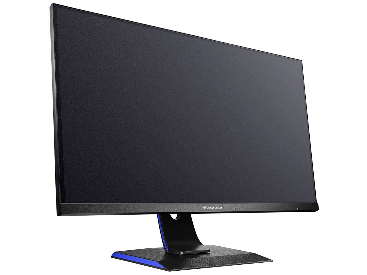 GigaCrysta EX-LDGC271UTB [27�C���` �u���b�N]