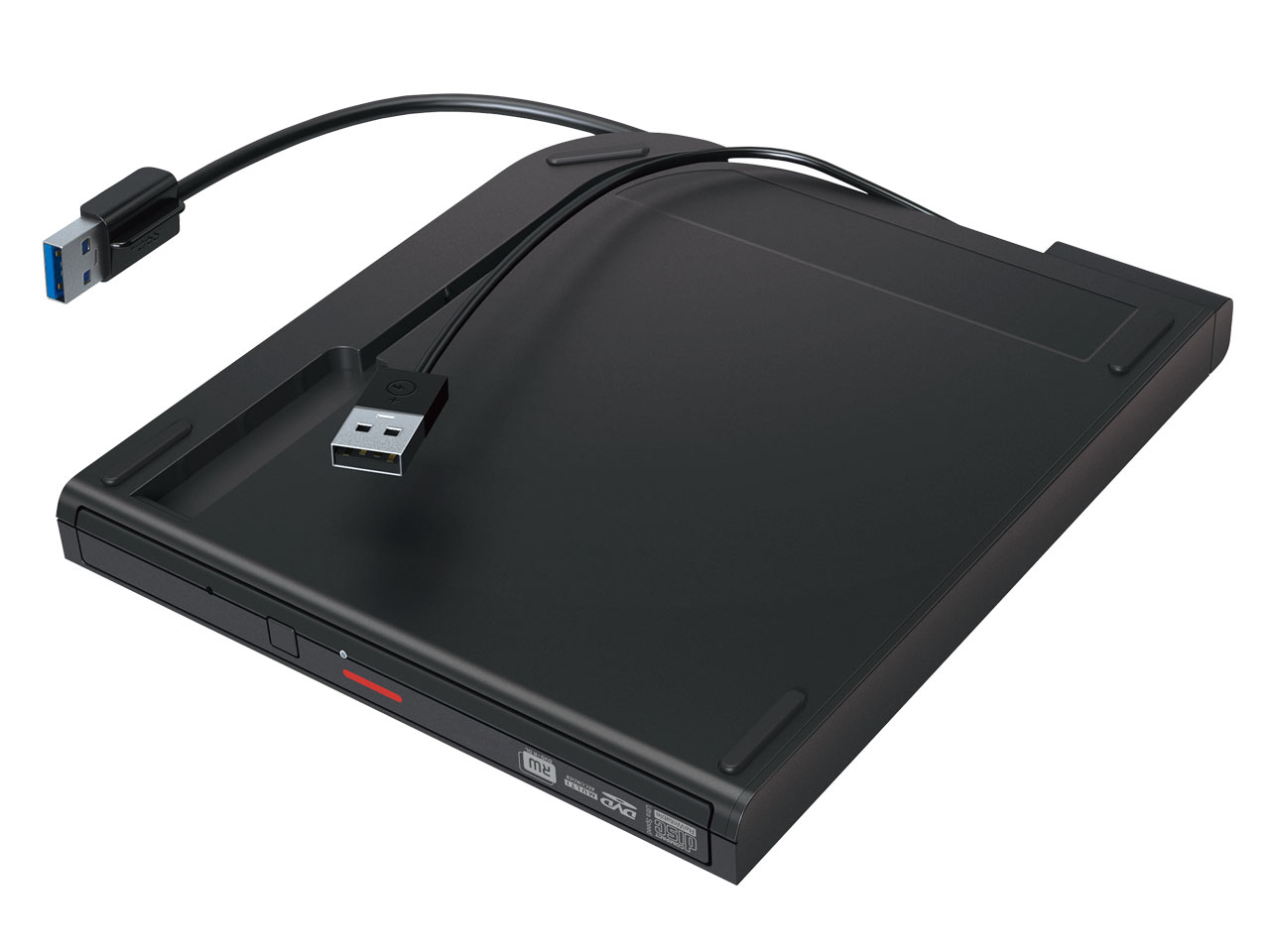 DVSM-PTS8U3-BKA [�u���b�N]