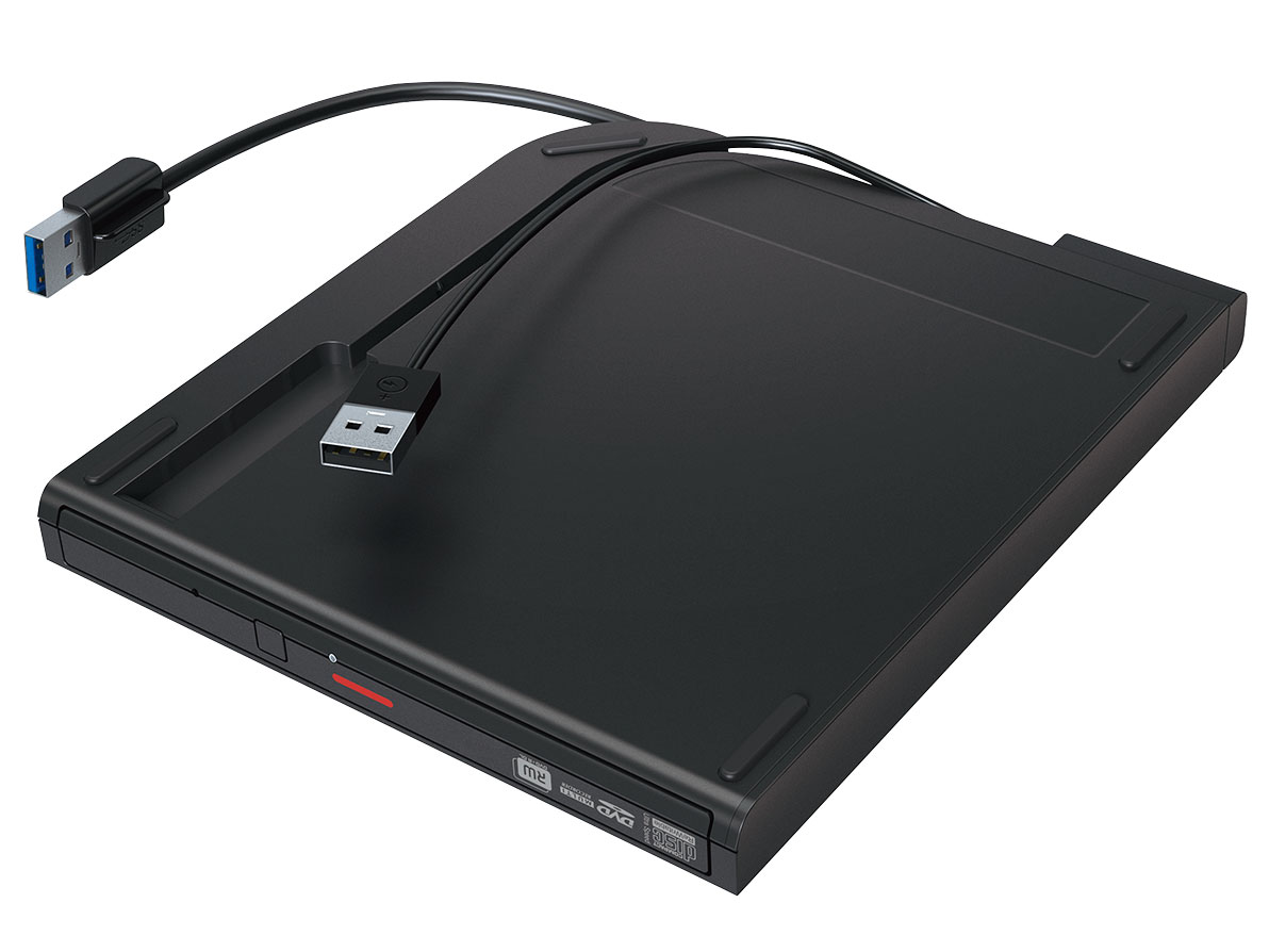 DVSM-PTV8U3-BKA [�u���b�N]