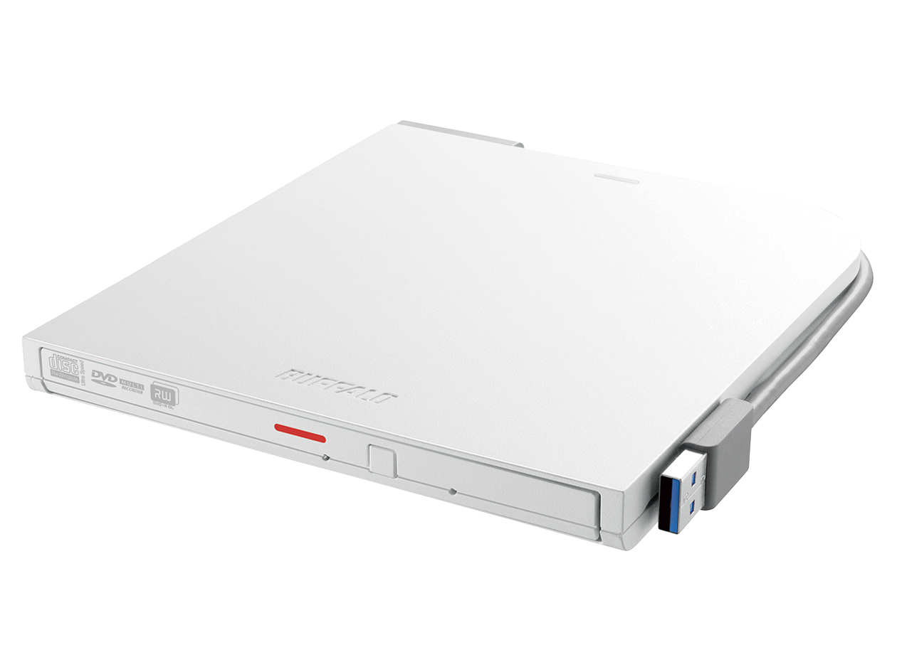 DVSM-PTV8U3-WHA [�z���C�g] �̐��i�摜