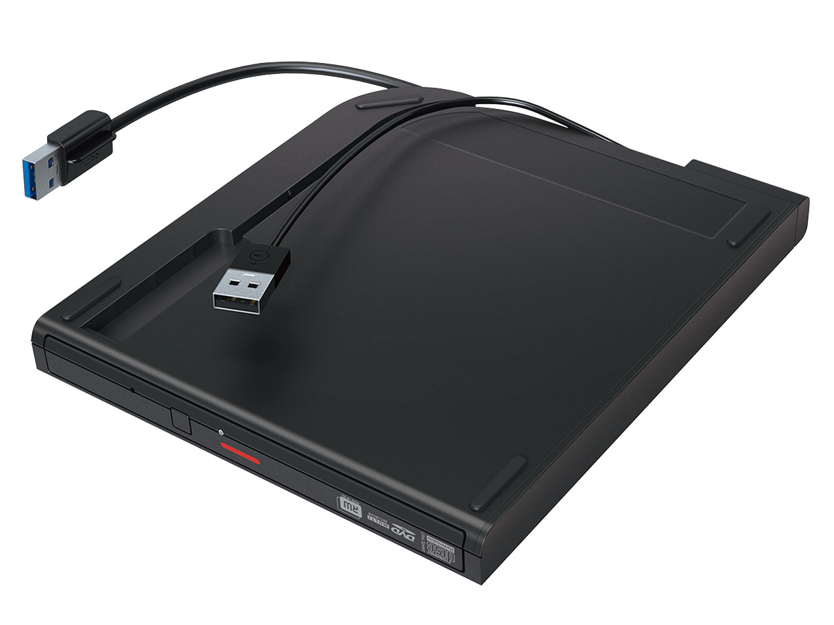 DVSM-PTC8U3-BKA [�u���b�N]