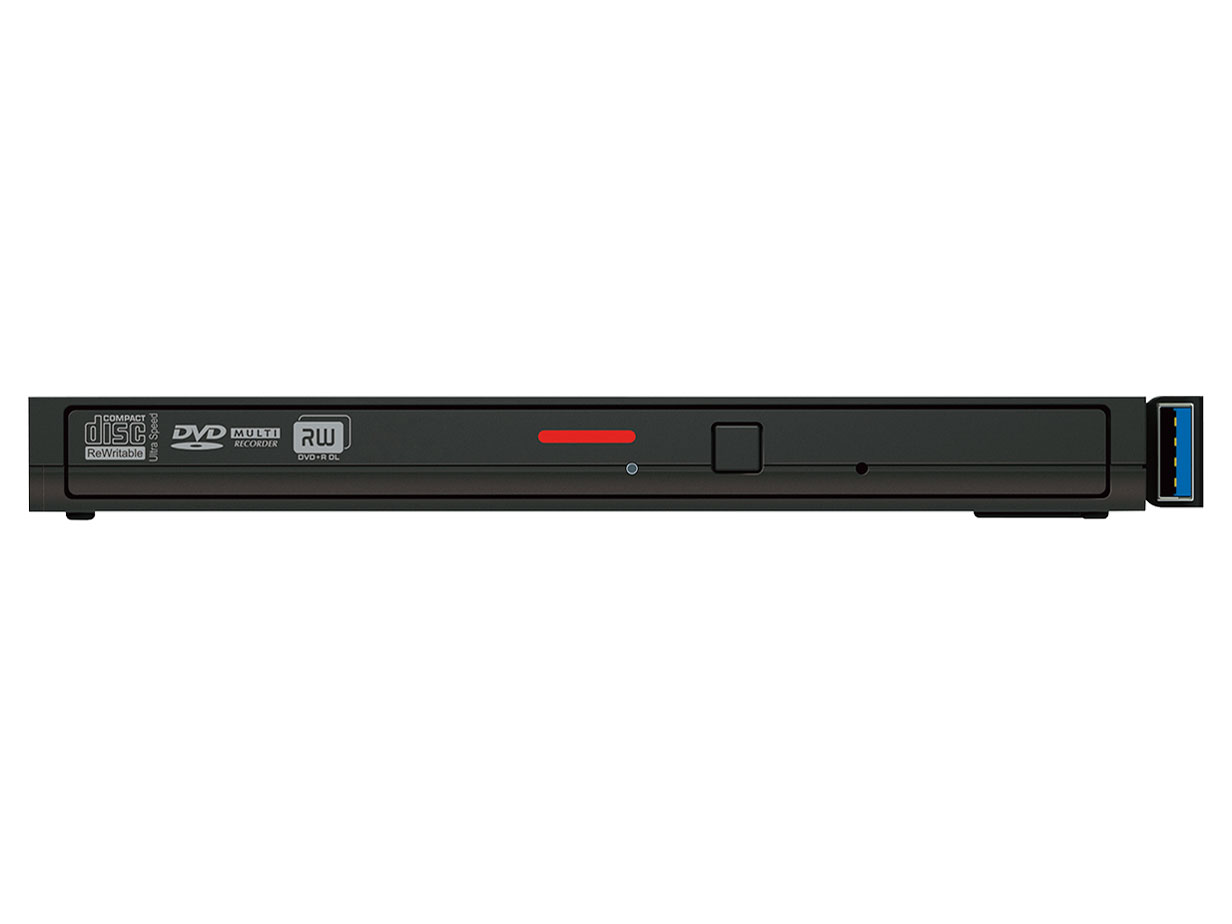 DVSM-PTC8U3-BKA [�u���b�N]
