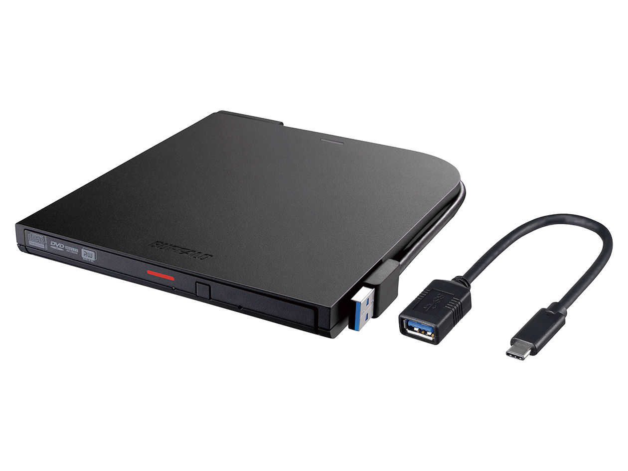 DVSM-PTC8U3-BKA [�u���b�N] �̐��i�摜