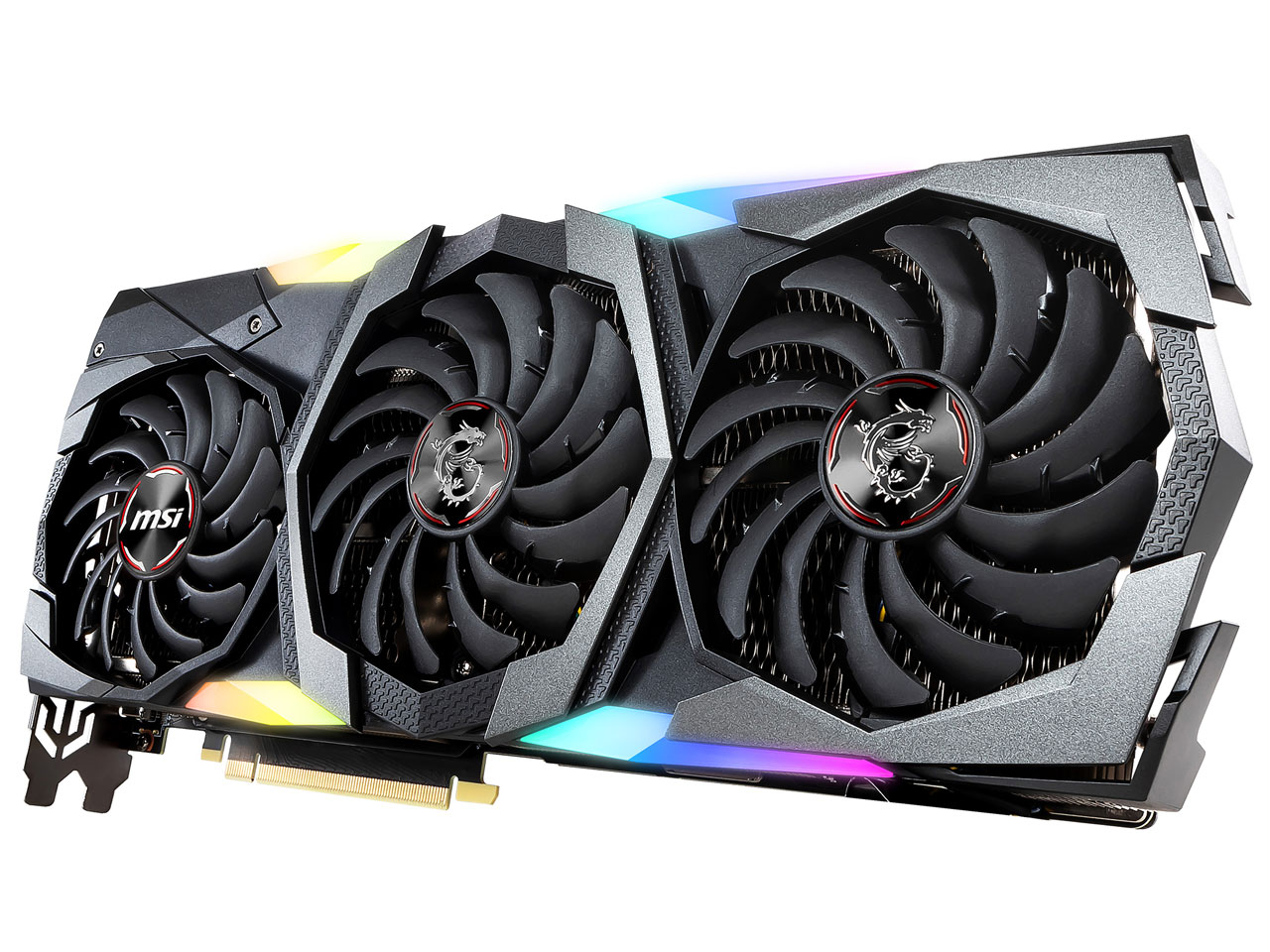 GeForce RTX 2070 SUPER GAMING X TRIO [PCIExp 8GB]