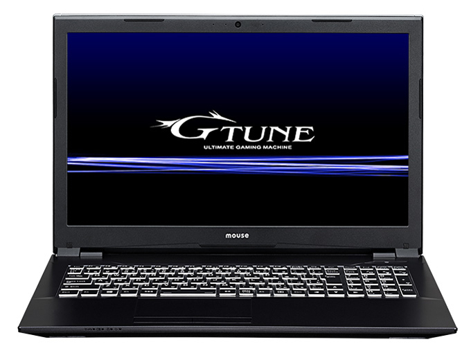 NEXTGEAR-NOTE i5360SA1 Core i7/16GB������/512GB NVMe SSD/GTX1650/15.6�^�t��HD�t�����ڃ��f�� �̐��i�摜