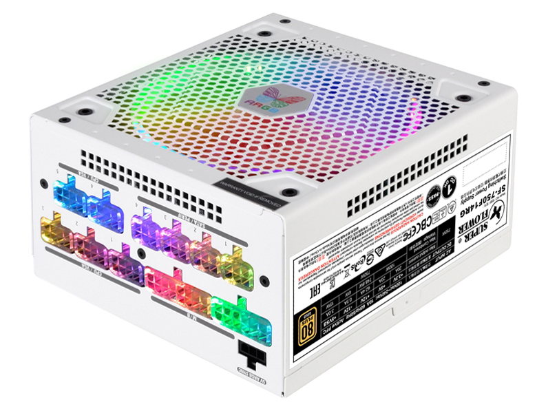 LEADEX III GOLD ARGB 750W �̐��i�摜