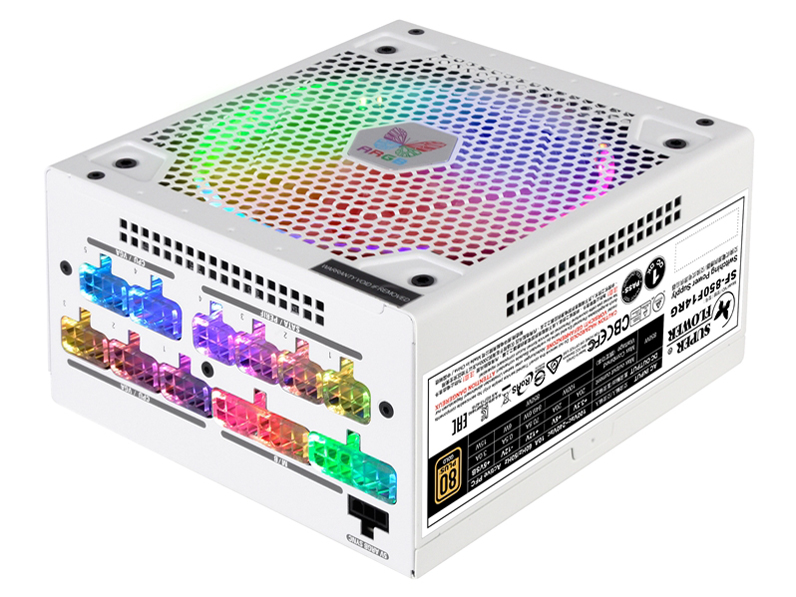 LEADEX III GOLD ARGB 850W �̐��i�摜