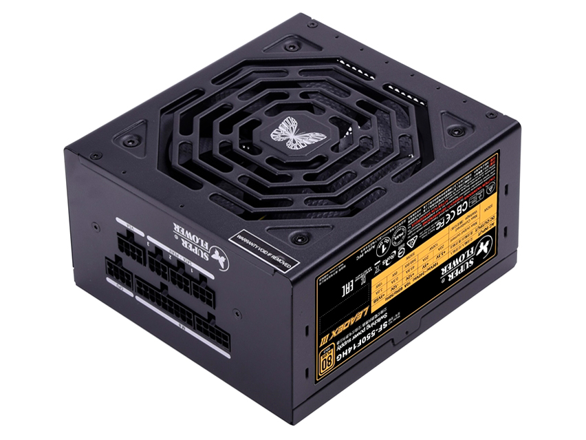 LEADEX III GOLD 550W �̐��i�摜