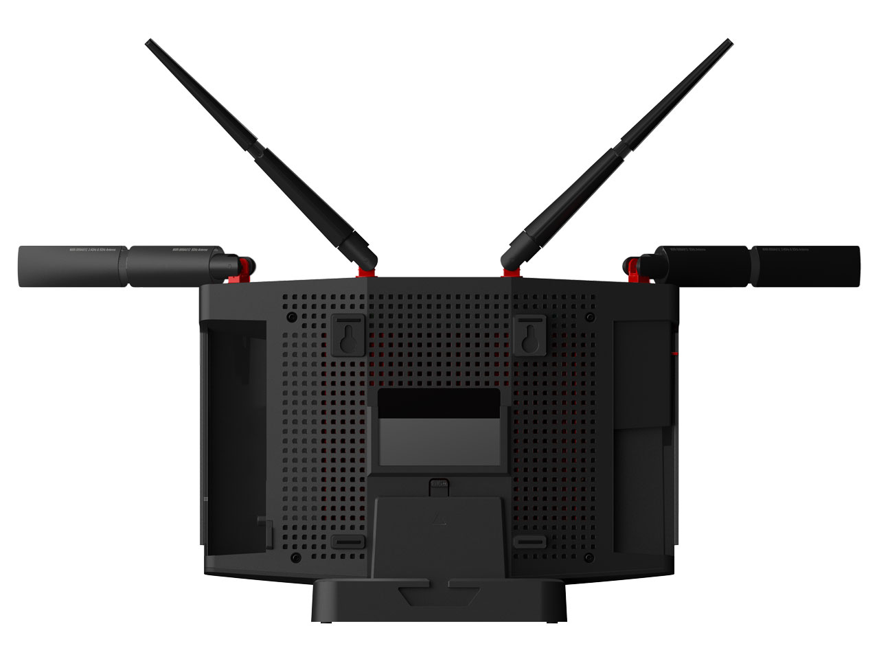 AirStation WXR-5950AX12 [�`�^�j�E���O���[]