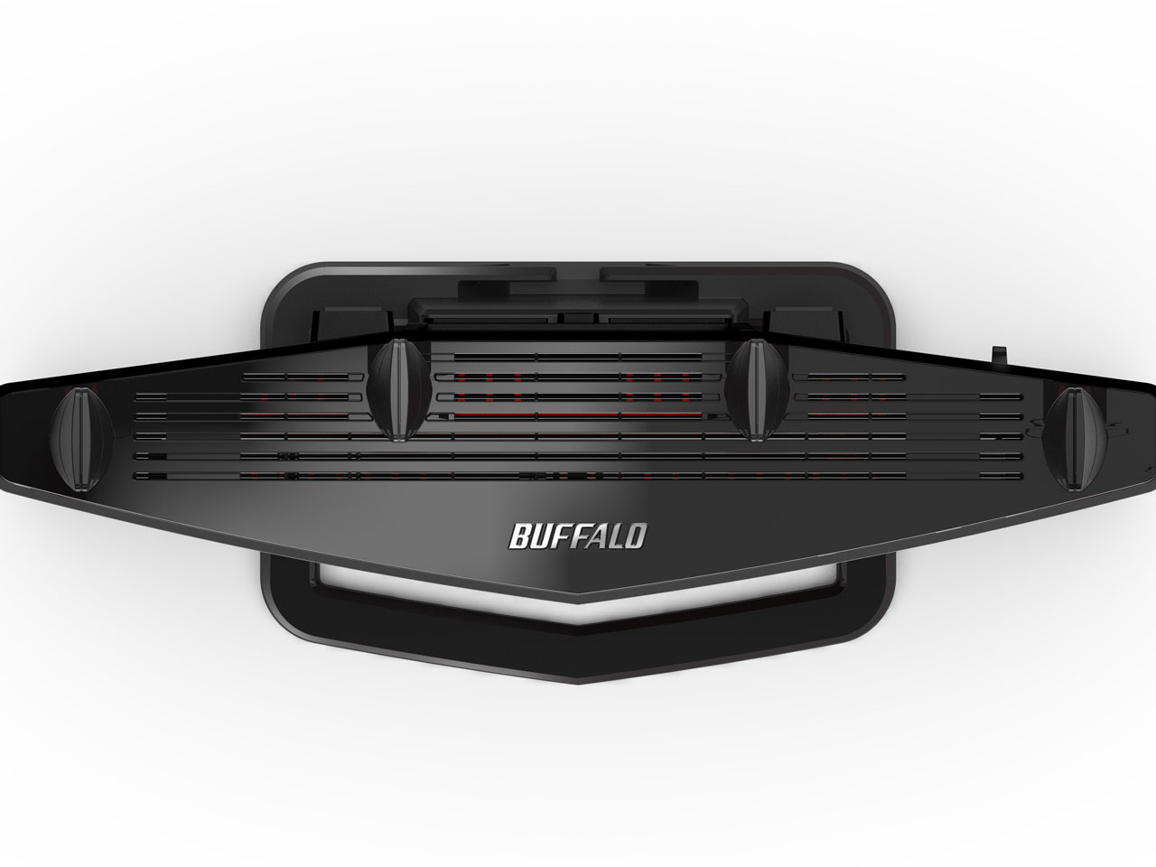 AirStation WXR-5950AX12 [�`�^�j�E���O���[]