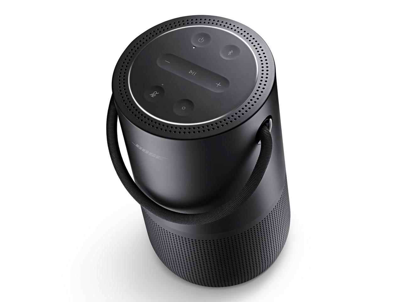 Bose Portable Home Speaker [�g���v���u���b�N]