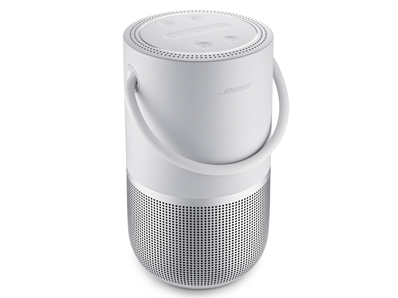 Bose Portable Home Speaker [���b�N�X�V���o�[]