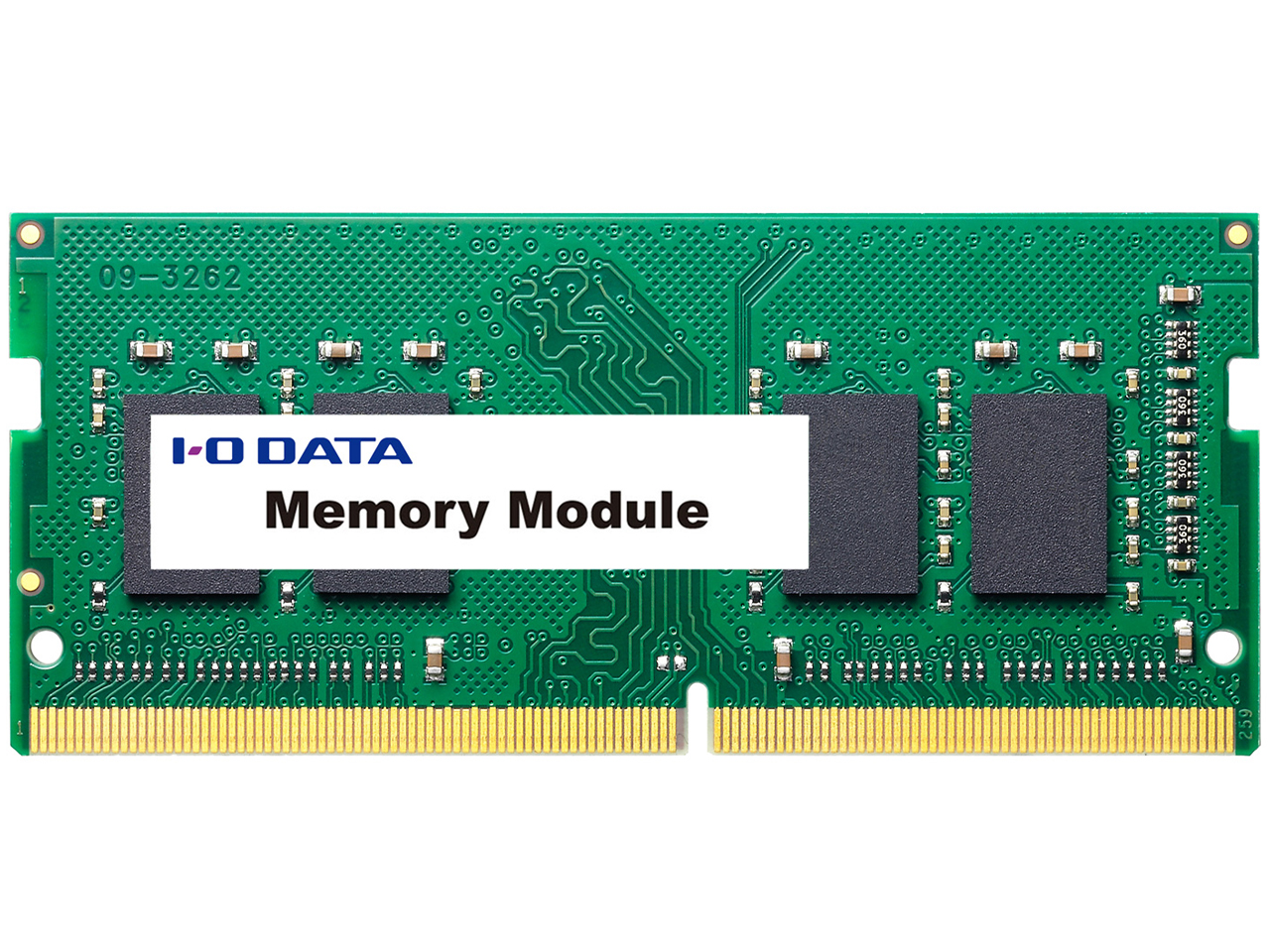 SDZ2666-8G/EC [SODIMM DDR4 PC4-21300 8GB] �̐��i�摜