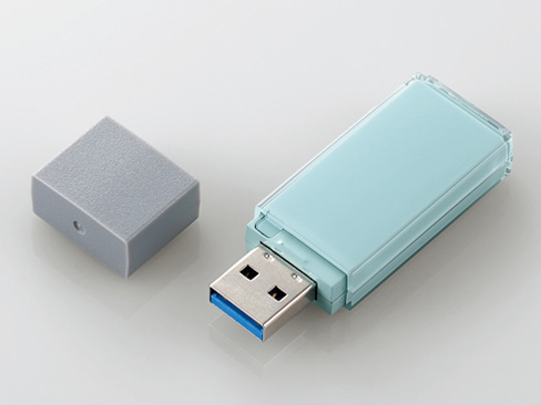 MF-MAU3016GBU [16GB �u���[] �̐��i�摜