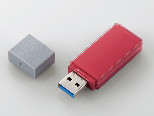 MF-MAU3032GRD [32GB ���b�h] �̐��i�摜