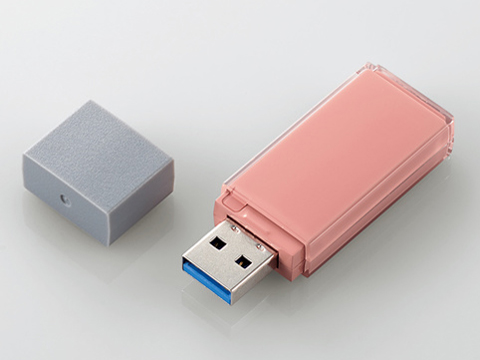 MF-MAU3032GPN [32GB �s���N] �̐��i�摜
