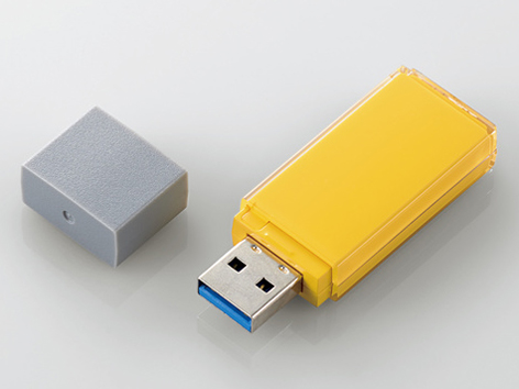 MF-MAU3032GYL [32GB �C�G���[] �̐��i�摜