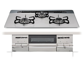 Brillio PD-721WS-75CV LP [�e�B�A���V���o�[] �̐��i�摜