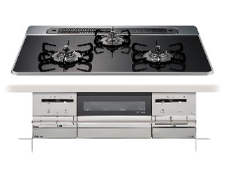 Brillio PD-721WS-75CK LP [�N���A�p�[���u���b�N] �̐��i�摜