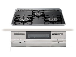 Brillio PD-721WS-60CK LP [�N���A�p�[���u���b�N] �̐��i�摜