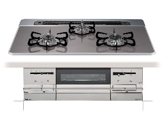 Brillio PD-721WS-75CD LP [�N���A�p�[���_�[�N�O���[] �̐��i�摜