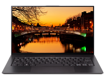 Swift 7 SF714-52T-A76Y/K [�X�^�[�t�B�[���h�u���b�N] �̐��i�摜