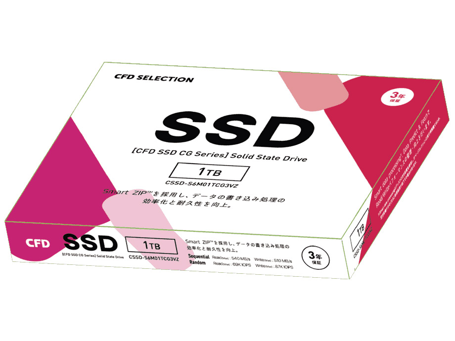 CG3VZ CSSD-S6M01TCG3VZ